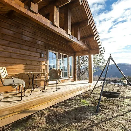 Mountain View Stranda (More og Romsdal)