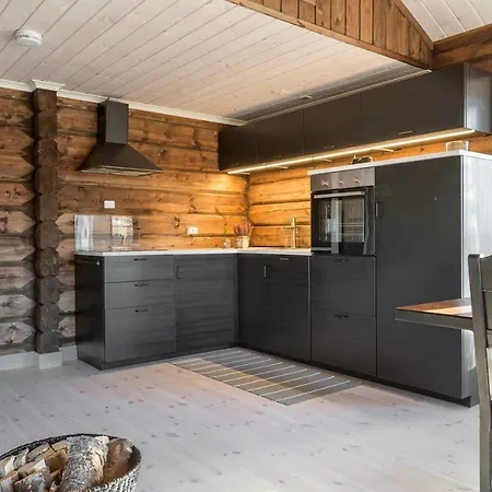 Appartement Mountain View