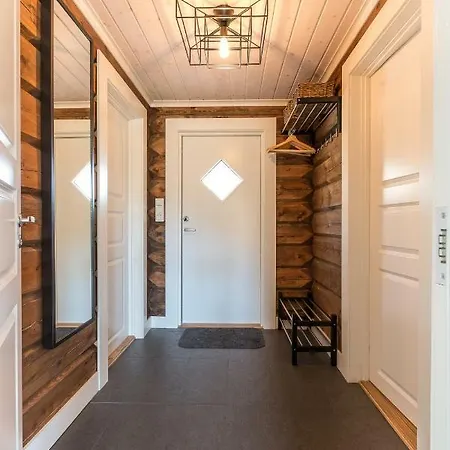 Appartement Mountain View *