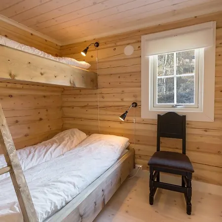 Appartement Mountain View