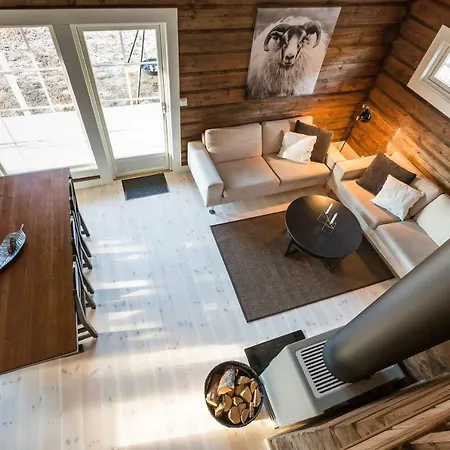 Apartamento Mountain View *