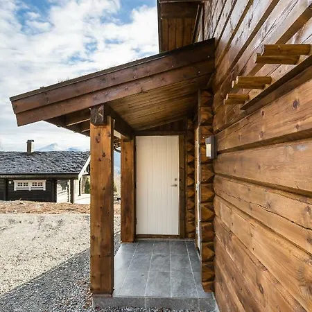Appartement Mountain View